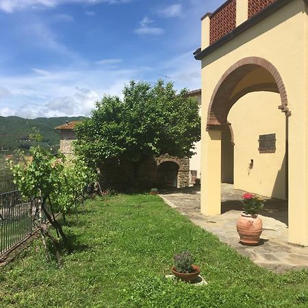 Da Vinci Sweet Home Castiglion Fibocchi Eksteriør bilde
