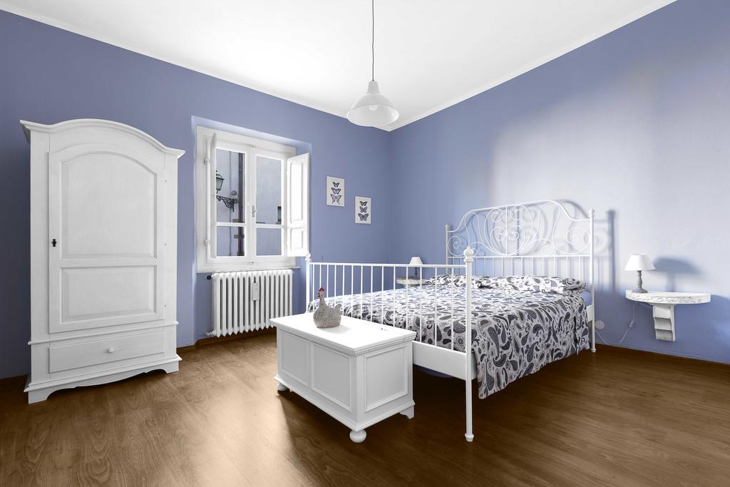 Da Vinci Sweet Home Castiglion Fibocchi Eksteriør bilde
