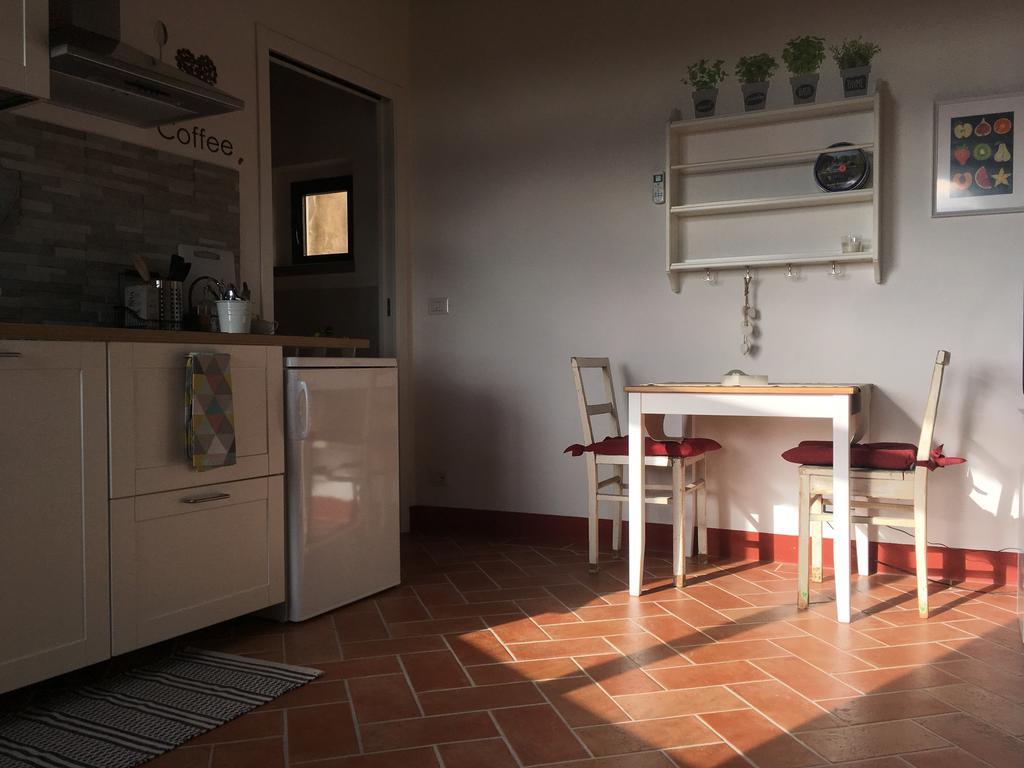 Da Vinci Sweet Home Castiglion Fibocchi Eksteriør bilde